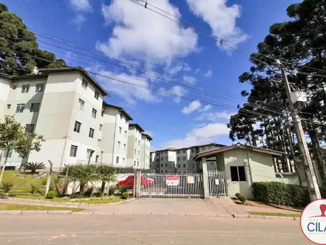 Apartamento venda em Região Geográfica Imediata de Curitiba, Região Metropolitana de Curitiba