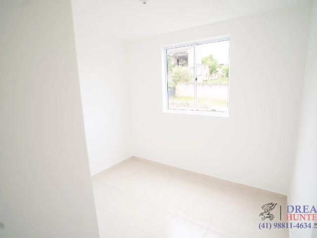 Apartamento venda em Santa Cândida, Curitiba