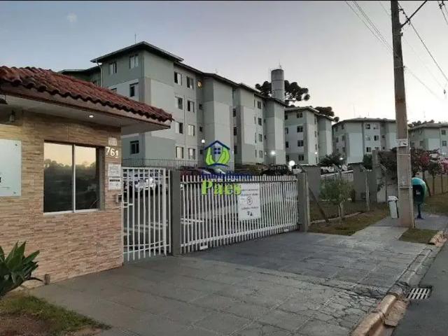 Apartamento venda em Região Geográfica Imediata de Curitiba, Região Metropolitana de Curitiba