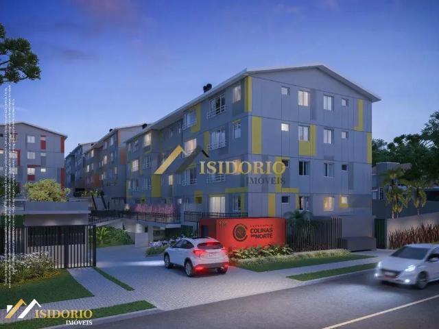 Apartamento venda em Região Geográfica Imediata de Curitiba, Região Metropolitana de Curitiba