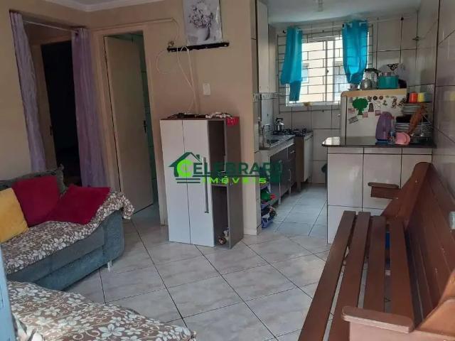 Apartamento venda em Atuba, Curitiba