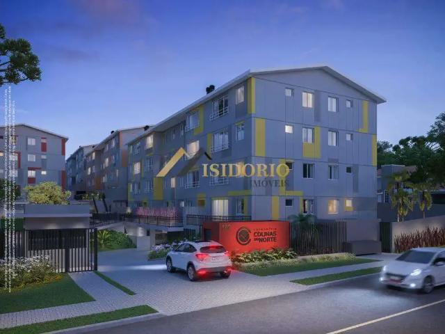 Apartamento venda em Região Geográfica Imediata de Curitiba, Região Metropolitana de Curitiba