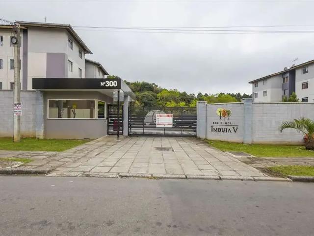 Apartamento venda em Região Geográfica Imediata de Curitiba, Região Metropolitana de Curitiba