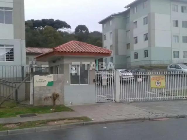 Apartamento venda em Região Geográfica Imediata de Curitiba, Região Metropolitana de Curitiba