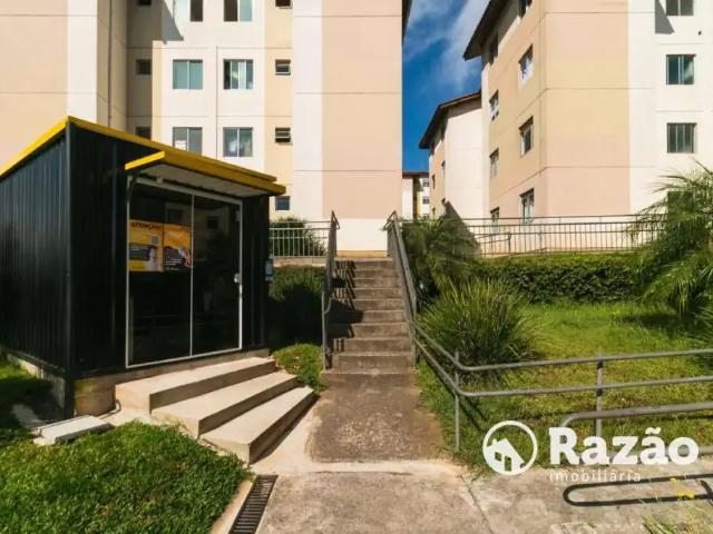 Apartamento venda em Região Geográfica Imediata de Curitiba, Região Metropolitana de Curitiba