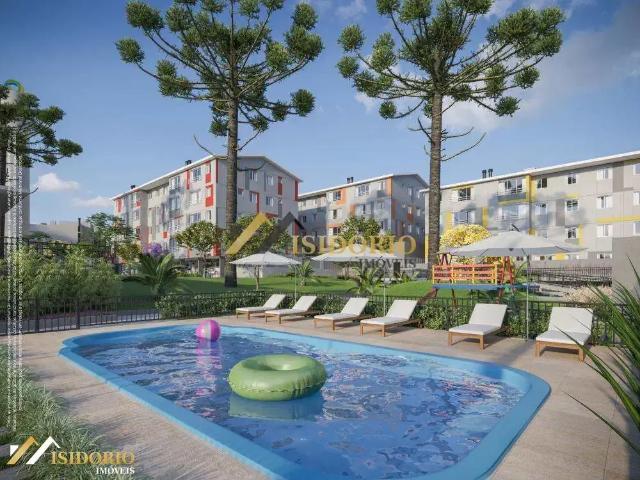 Apartamento venda em Região Geográfica Imediata de Curitiba, Região Metropolitana de Curitiba