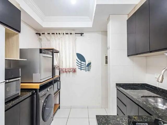Apartamento venda em Região Geográfica Imediata de Curitiba, Região Metropolitana de Curitiba