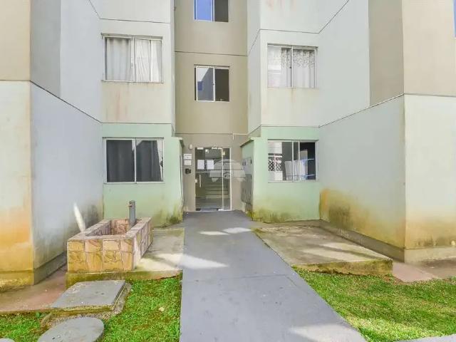 Apartamento venda em Região Geográfica Imediata de Curitiba, Região Metropolitana de Curitiba