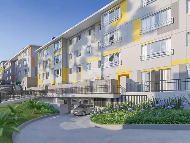 Apartamento venda em Região Geográfica Imediata de Curitiba, Região Metropolitana de Curitiba