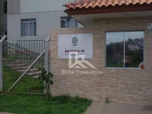 Apartamento venda em Região Geográfica Imediata de Curitiba, Região Metropolitana de Curitiba