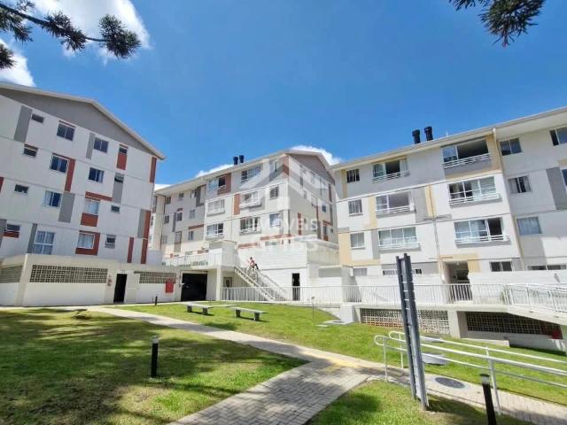 Apartamento venda em Região Geográfica Imediata de Curitiba, Região Metropolitana de Curitiba
