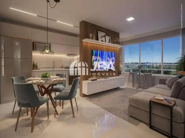 Apartamento venda em Santa Cândida, Curitiba