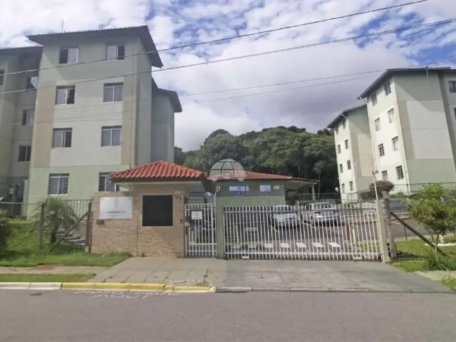 Apartamento venda em Região Geográfica Imediata de Curitiba, Região Metropolitana de Curitiba