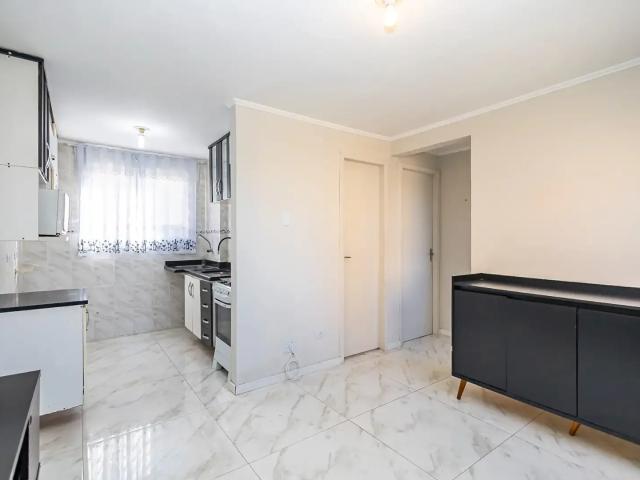 Apartamento venda em Atuba, Curitiba