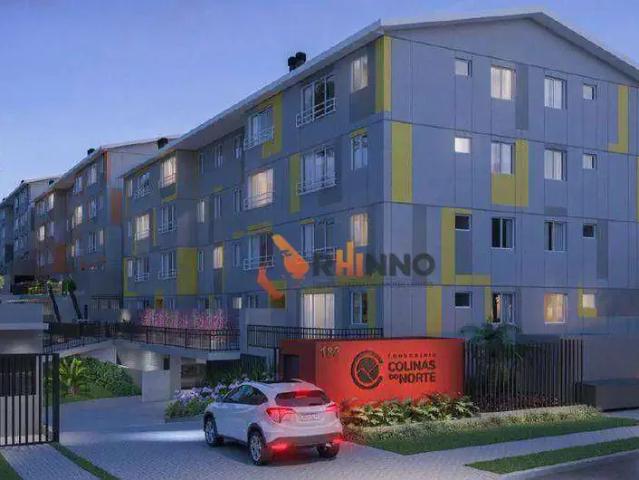 Apartamento venda em Região Geográfica Imediata de Curitiba, Região Metropolitana de Curitiba