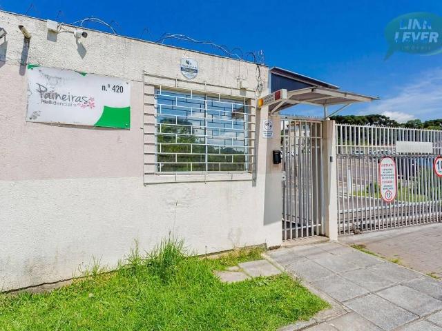Apartamento venda em Residencial Cedros, Curitiba
