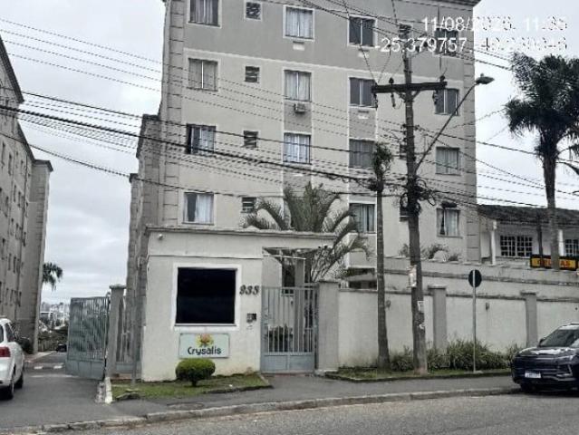 Apartamento venda em Região Geográfica Imediata de Curitiba, Região Metropolitana de Curitiba