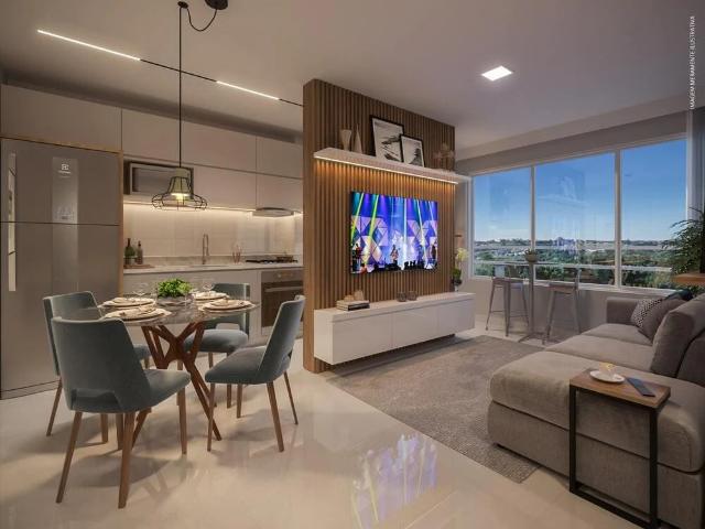 Apartamento venda em Santa Cândida, Curitiba