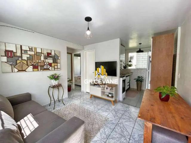 Apartamento venda em Atuba, Curitiba