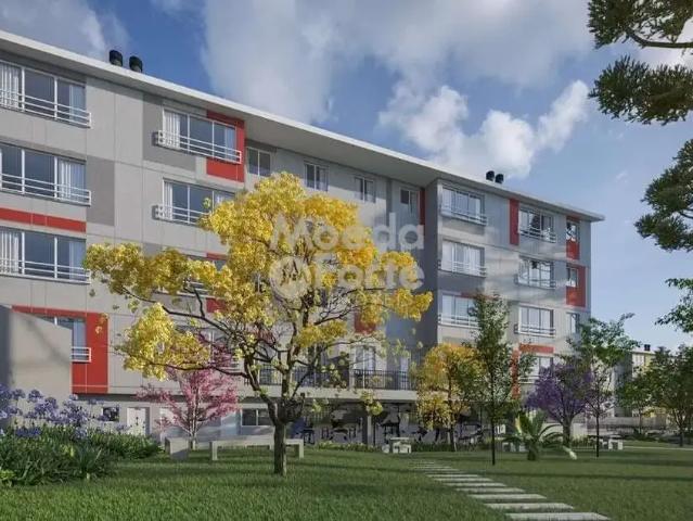 Apartamento venda em Região Geográfica Imediata de Curitiba, Região Metropolitana de Curitiba