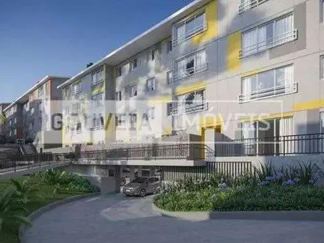 Apartamento venda em Região Geográfica Imediata de Curitiba, Região Metropolitana de Curitiba