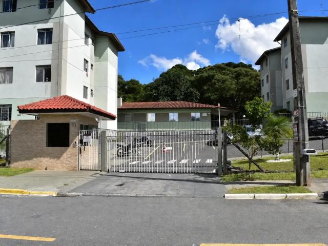 Apartamento venda em Região Geográfica Imediata de Curitiba, Região Metropolitana de Curitiba