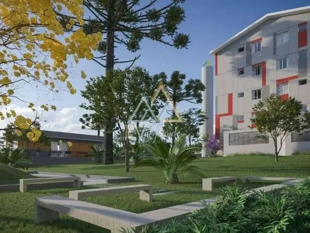 Apartamento venda em Região Geográfica Imediata de Curitiba, Região Metropolitana de Curitiba