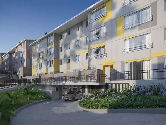 Apartamento venda em Região Geográfica Imediata de Curitiba, Região Metropolitana de Curitiba