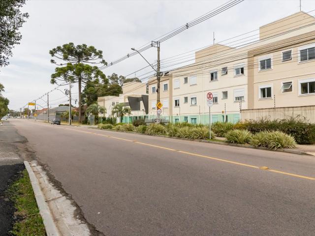 Apartamento venda em Santa Cândida, Curitiba