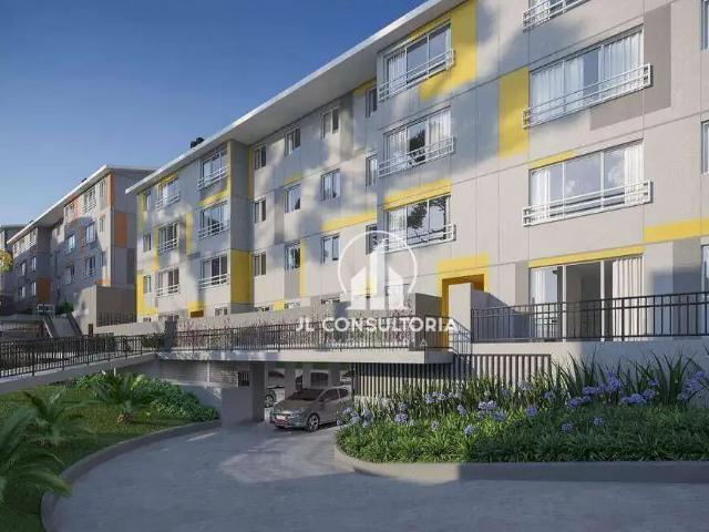 Apartamento venda em Região Geográfica Imediata de Curitiba, Região Metropolitana de Curitiba