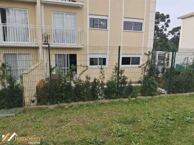 Apartamento venda em Santa Cândida, Curitiba