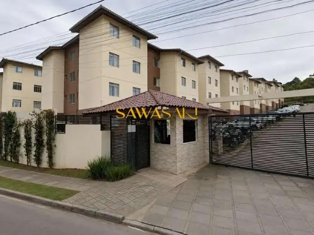 Apartamento venda em Região Geográfica Imediata de Curitiba, Região Metropolitana de Curitiba
