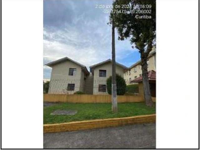 Apartamento venda em Santa Cândida, Curitiba