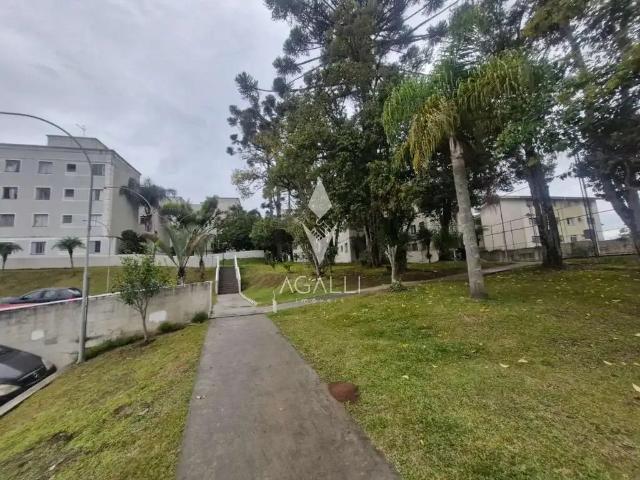 Apartamento venda em Região Geográfica Imediata de Curitiba, Região Metropolitana de Curitiba