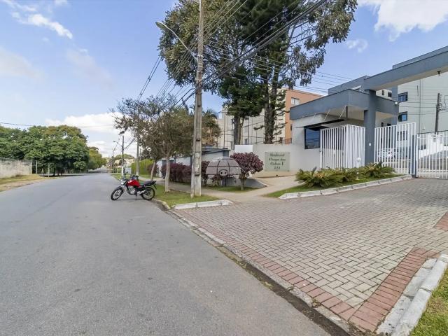 Apartamento venda em Região Geográfica Imediata de Curitiba, Região Metropolitana de Curitiba