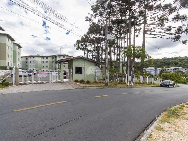 Apartamento venda em Santa Cândida, Curitiba
