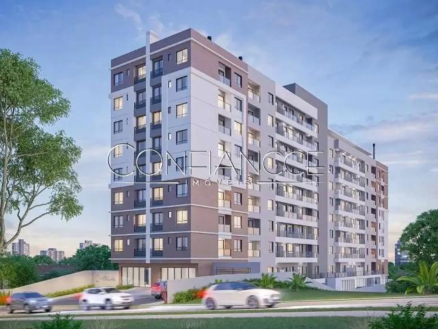 Apartamento venda em Região Geográfica Imediata de Curitiba, Região Metropolitana de Curitiba