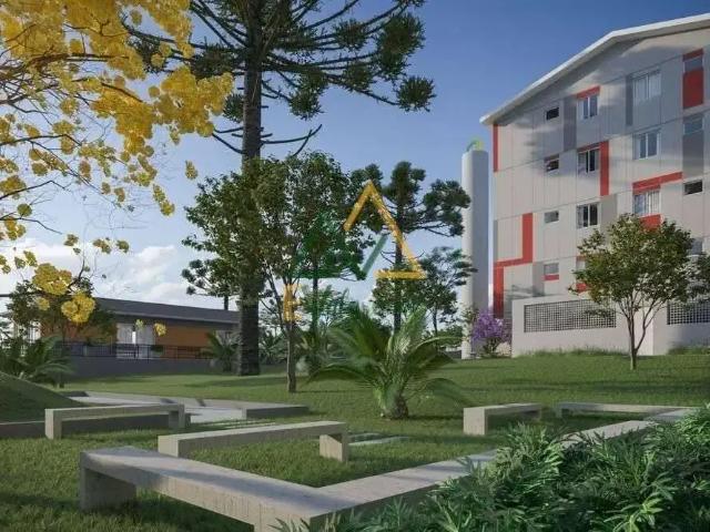 Apartamento venda em Região Geográfica Imediata de Curitiba, Região Metropolitana de Curitiba