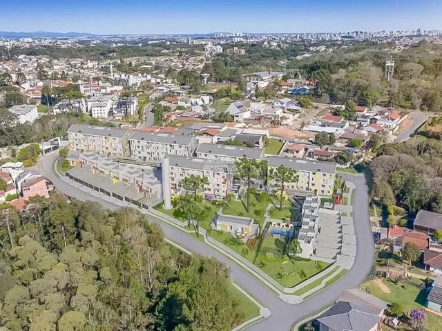 Apartamento venda em Região Geográfica Imediata de Curitiba, Região Metropolitana de Curitiba