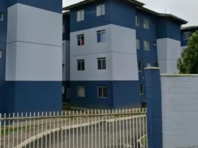 Apartamento venda em Região Geográfica Imediata de Curitiba, Região Metropolitana de Curitiba