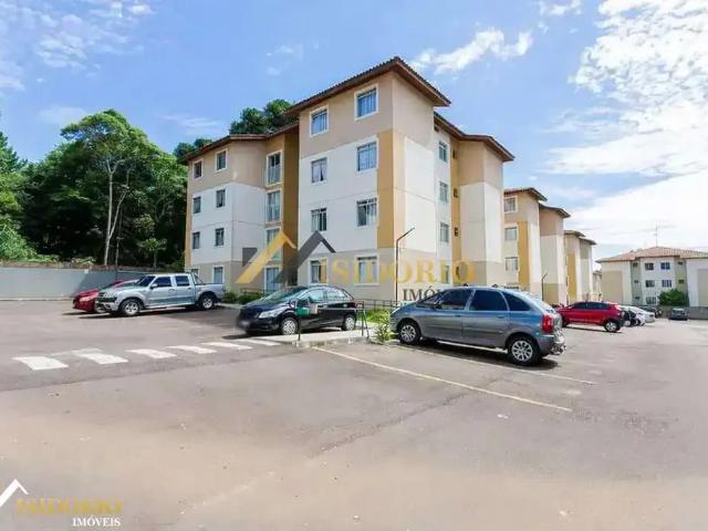 Apartamento venda em Região Geográfica Imediata de Curitiba, Região Metropolitana de Curitiba