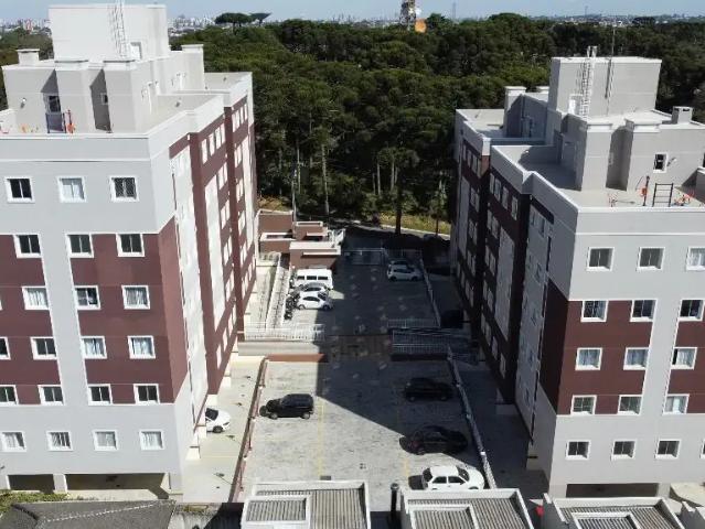 Apartamento venda em Região Geográfica Imediata de Curitiba, Região Metropolitana de Curitiba