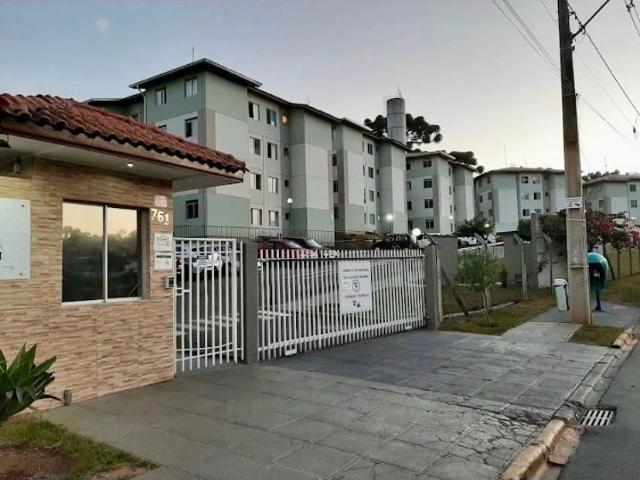 Apartamento venda em Curitiba, Região Geográfica Intermediária de Curitiba