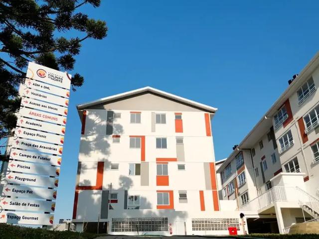 Apartamento venda em Região Geográfica Imediata de Curitiba, Região Metropolitana de Curitiba