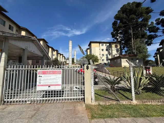 Apartamento venda em Região Geográfica Imediata de Curitiba, Região Metropolitana de Curitiba