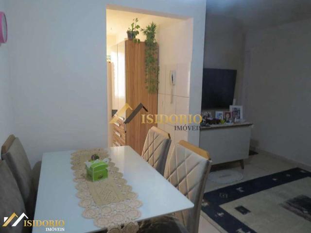 Apartamento venda em Santa Cândida, Curitiba