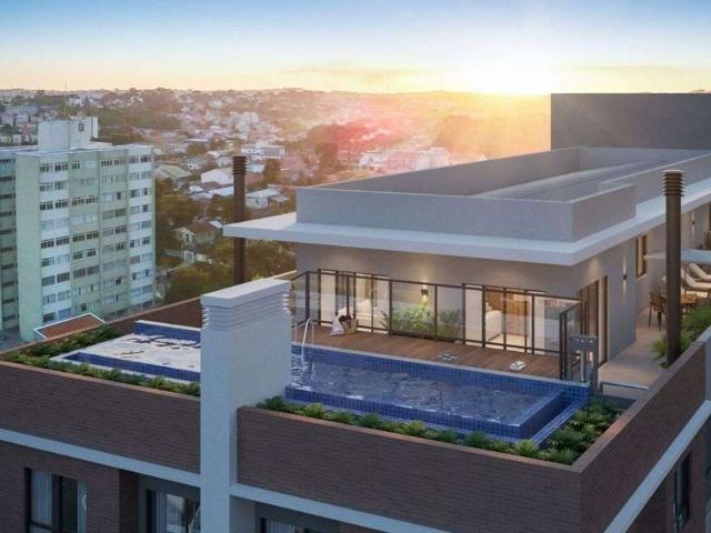 Apartamento venda em Região Geográfica Imediata de Curitiba, Região Metropolitana de Curitiba