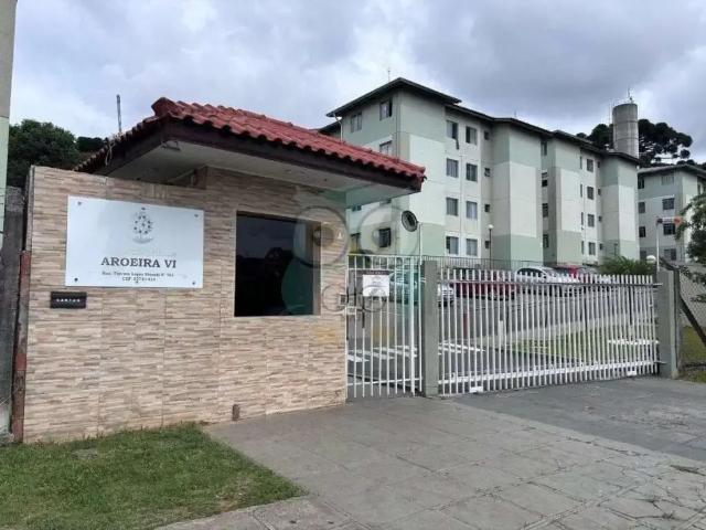 Apartamento venda em Região Geográfica Imediata de Curitiba, Região Metropolitana de Curitiba