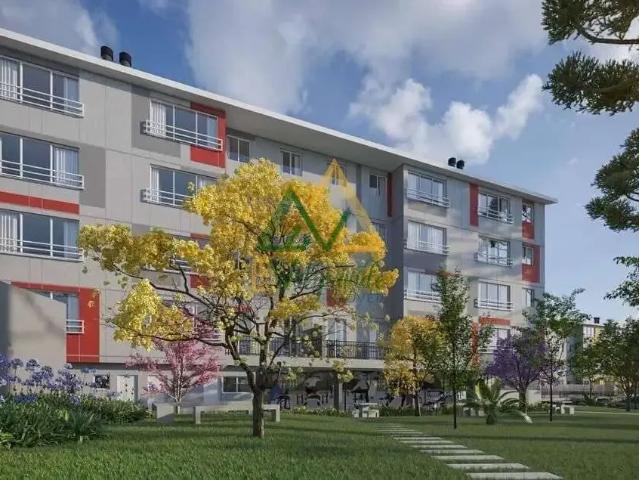 Apartamento venda em Região Geográfica Imediata de Curitiba, Região Metropolitana de Curitiba