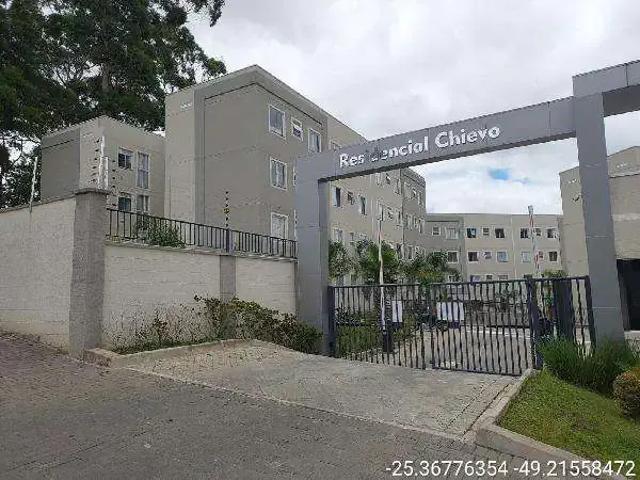 Apartamento venda em Região Geográfica Imediata de Curitiba, Região Metropolitana de Curitiba